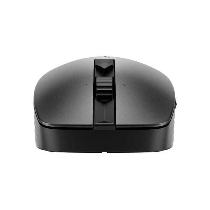 HP 635 Multi-Device Wireless Mouse con Conectividad Bluetooth, Botones Programables y Diseño Cómodo para Múltiples Dispositivos 2 HP 635 Multi-Device Wireless Mouse con Conectividad Bluetooth, Botones Programables y Diseño Cómodo para Múltiples Dispositivos 2