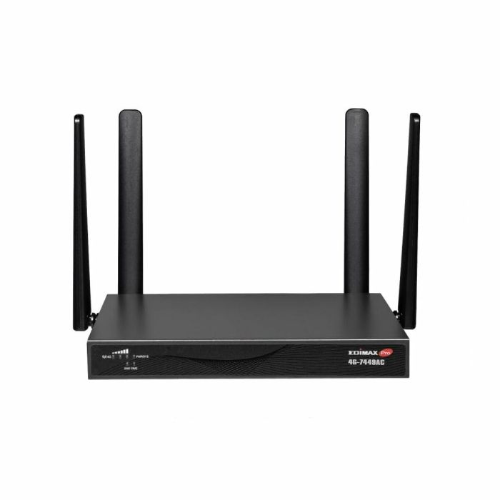 Router Edimax 4G-7449AC 9 Router Edimax 4G-7449AC 9