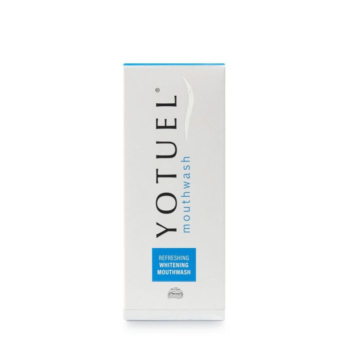 Yotuel Mouthwash Reparador 1