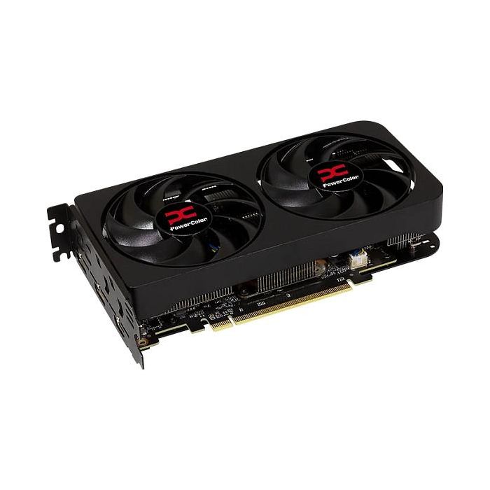 PowerColor RX 9060 XT 16GB Radeon GDDR6