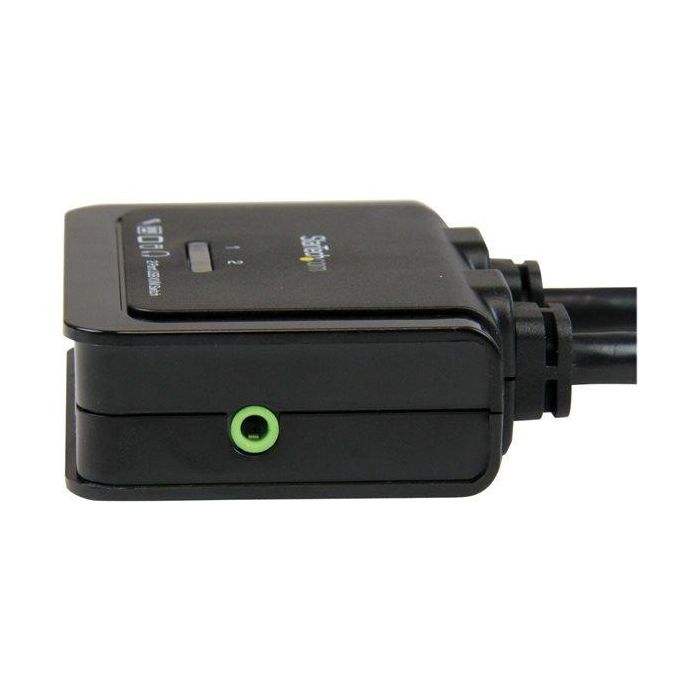 Switch KVM Startech SV211HDUA 3