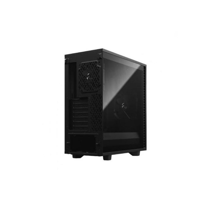 Fractal Design Define 7 Compact Midi Tower Negro 4 Fractal Design Define 7 Compact Midi Tower Negro 4