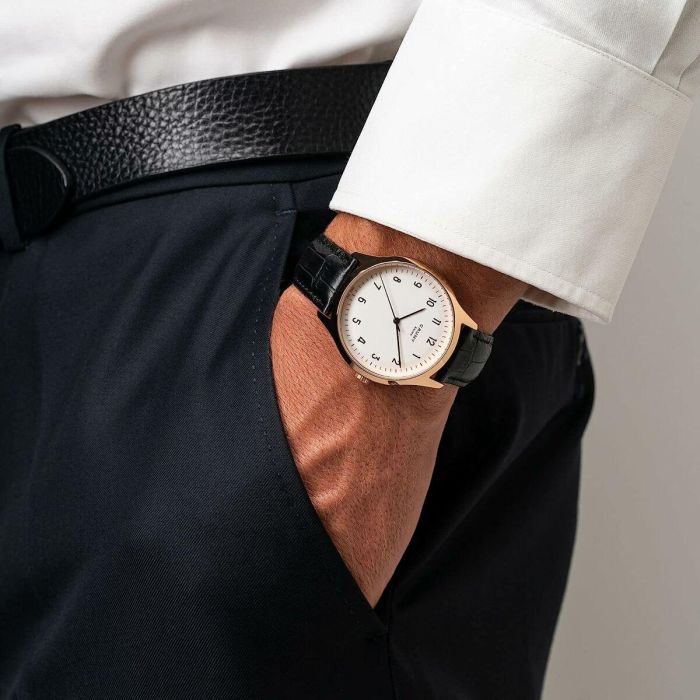 Reloj Hombre Cauny CAN002 1