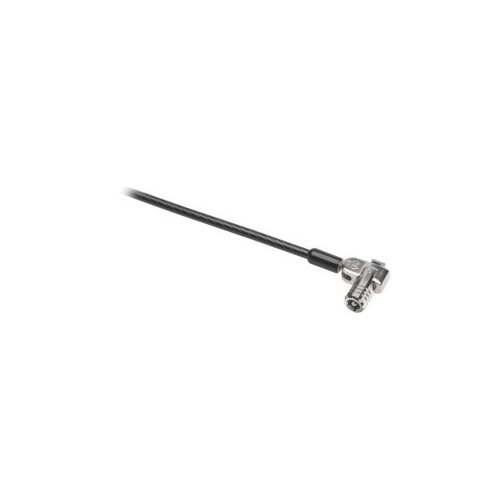 Cable De Seguridad Para Portatil Kensington Nanosaver Con Candado Longitud 1,8 Mt 1