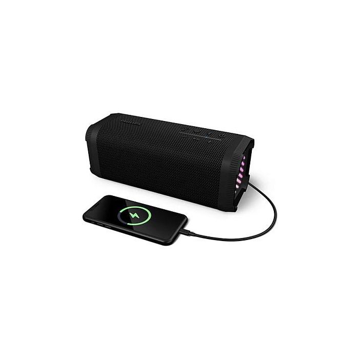 Philips TAS5000EB/00 schwarz 7 Philips TAS5000EB/00 schwarz 7