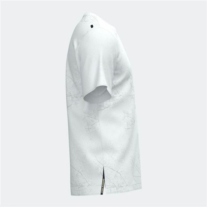 Camiseta de Manga Corta Hombre Joma Sport R-Night L 2