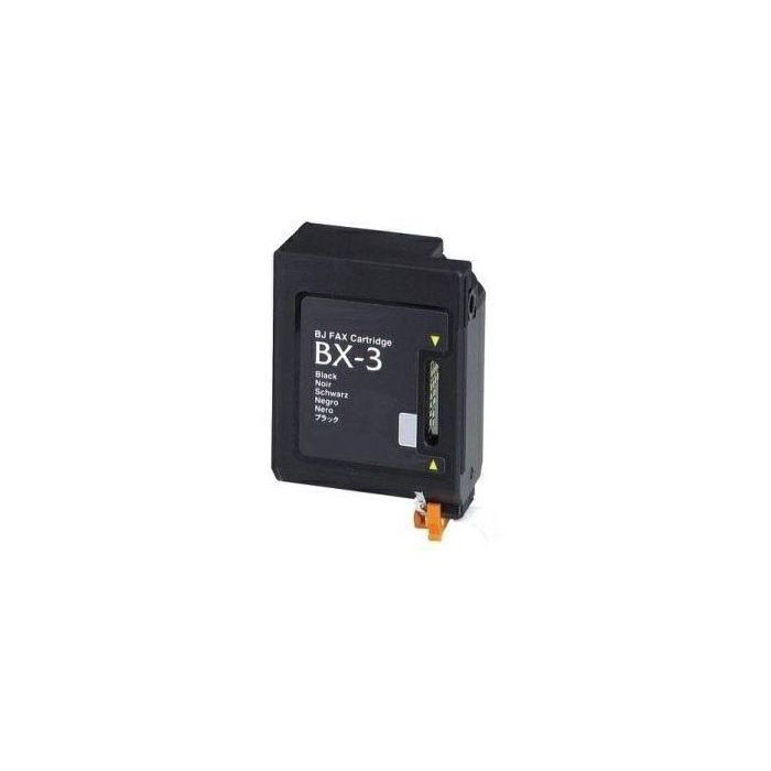 Cartucho Tinta Compatible Dayma Canon Bx3 1