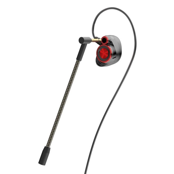 Auricular Hp Dhe - 7002 Microfono Jack 3.5 mm 3 Auricular Hp Dhe - 7002 Microfono Jack 3.5 mm 3