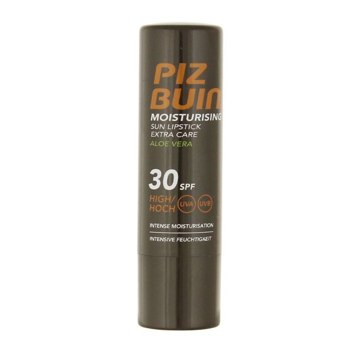 Piz Buin In Sun Aloe Vera Lipstick Spf30