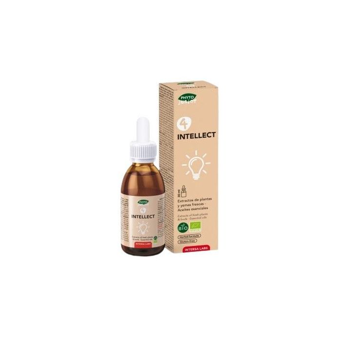 Phytojunior 4 Intelect Phytojunior 4 Intelect