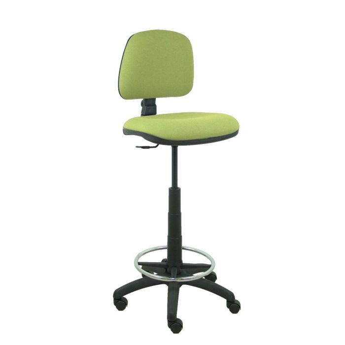 Taburete Piqueras y Crespo PB552RN Verde Claro PVC Taburete Piqueras y Crespo PB552RN Verde Claro PVC