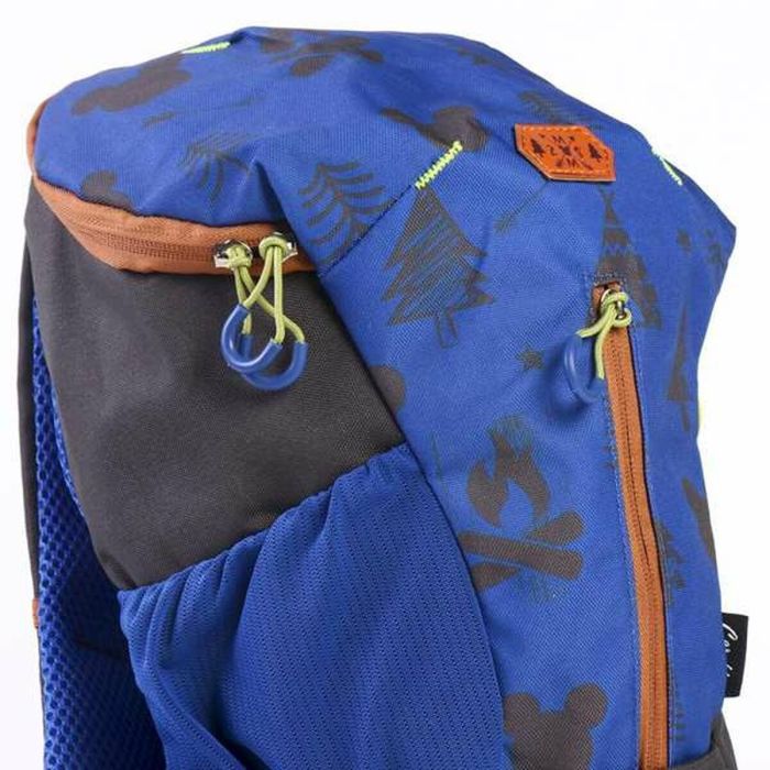 Mochila casual trekking mickey 7 Mochila casual trekking mickey 7