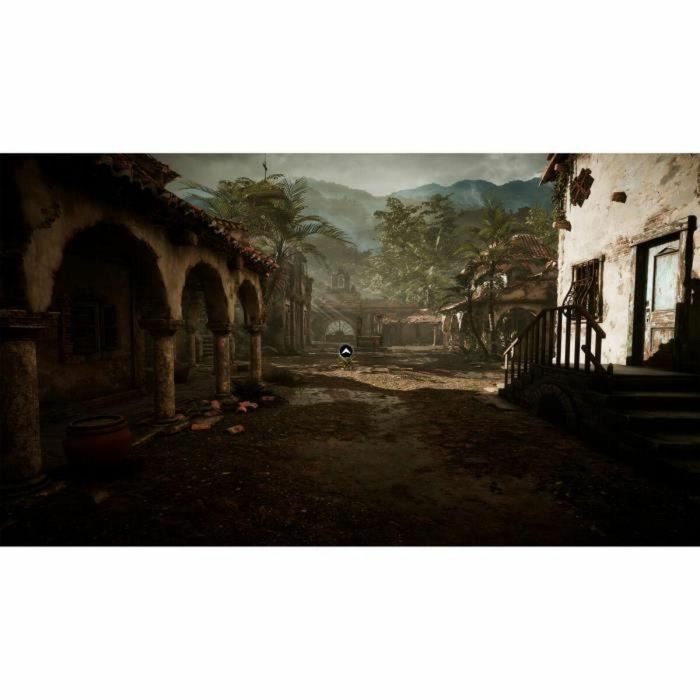 Microids The Amerzone: El Testamento del Explorador - Juego de PS5 5