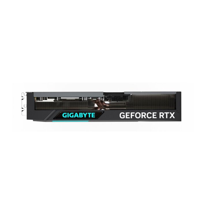 GIGABYTE EAGLE GeForce RTX 4070 Ti SUPER OC 16G NVIDIA 16 GB GDDR6X GIGABYTE EAGLE GeForce RTX 4070 Ti SUPER OC 16G NVIDIA 16 GB GDDR6X