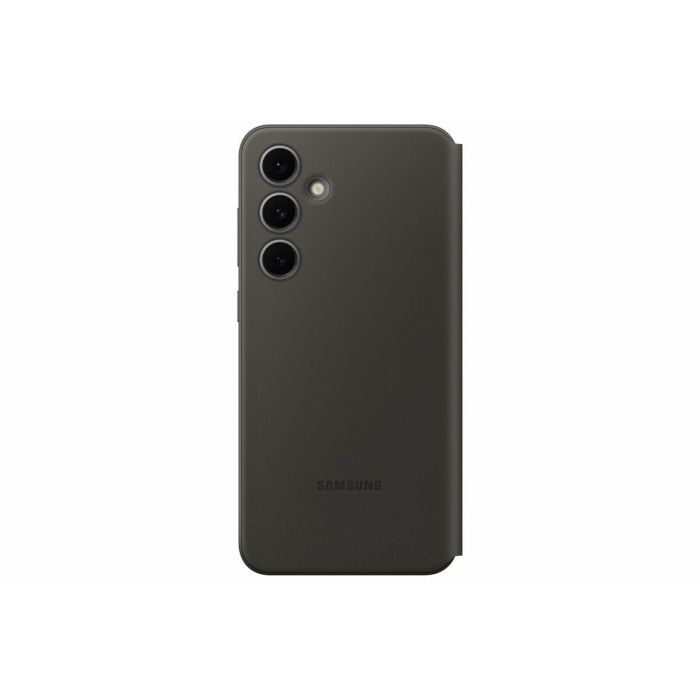 Funda para Móvil Samsung Negro Galaxy S24 17 Funda para Móvil Samsung Negro Galaxy S24 17