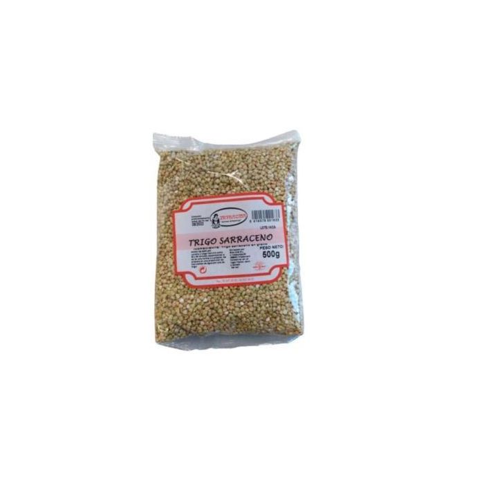 INTRACMA Trigo Sarraceno 500g