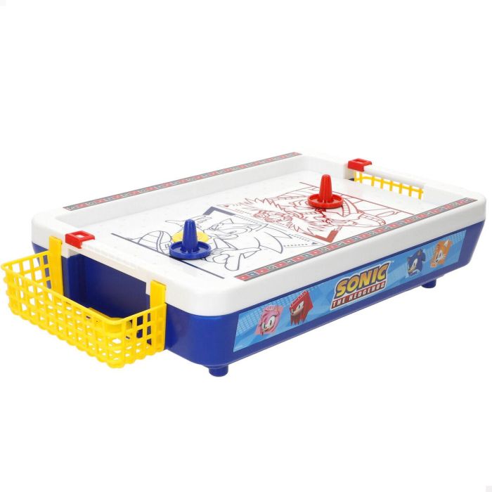 Mesa de Hockey Sonic 36 X 7,5 X 19 CM (4 Unidades) 6
