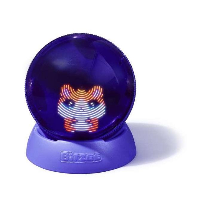 Mascota digital bitzee hamsterball.personaliza la mascota con 25 accesorios. 19,05x20x12,07 cm 24 Mascota digital bitzee hamsterball.personaliza la mascota con 25 accesorios. 19,05x20x12,07 cm 24