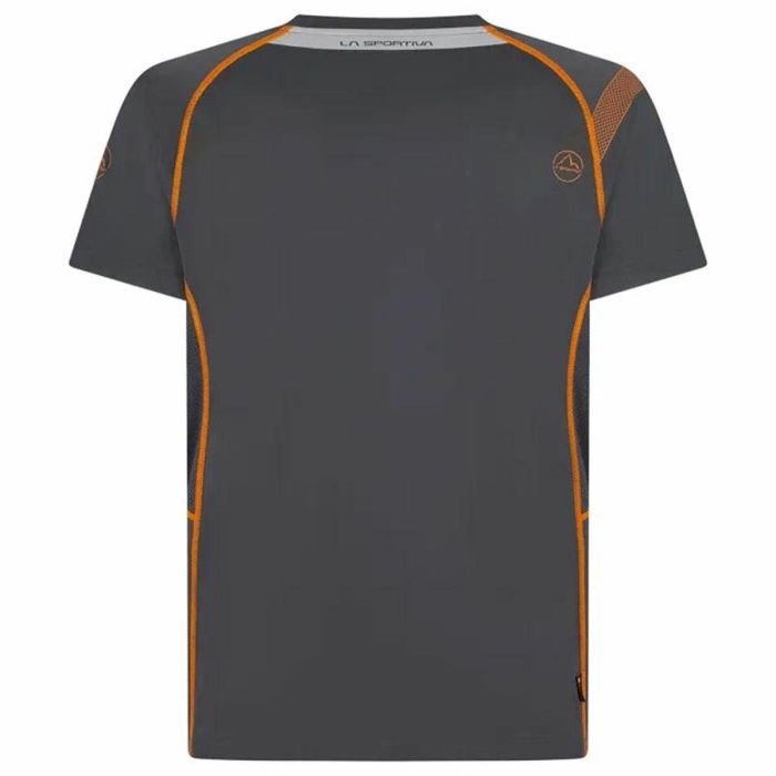 Camiseta de Manga Corta Hombre La Sportiva Motion 1 Camiseta de Manga Corta Hombre La Sportiva Motion 1