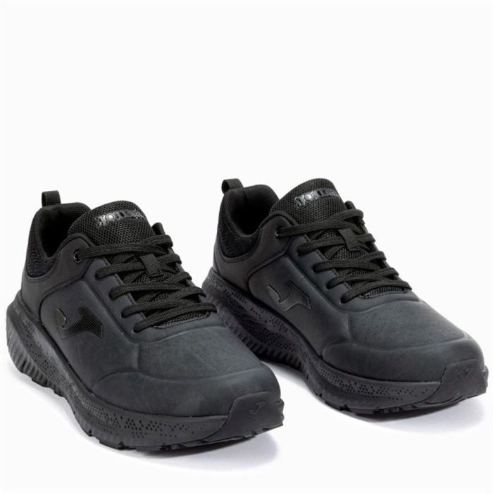 Zapatillas Deportivas Hombre Joma Sport Atolon 2501 Negro M 2