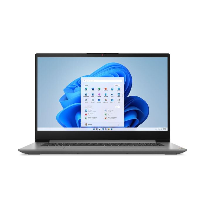Lenovo 82X90036FR Portátil IdeaPad 3 17IAU7 - Pantalla 17 pulgadas 1 Lenovo 82X90036FR Portátil IdeaPad 3 17IAU7 - Pantalla 17 pulgadas 1