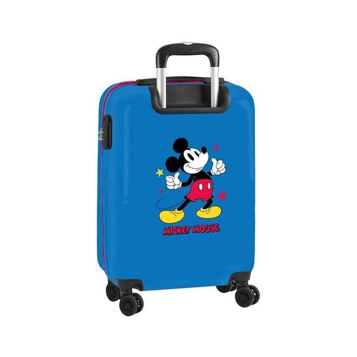 Trolley Safta Cabina 20-' 550x345x200 mm 6 Trolley Safta Cabina 20-' 550x345x200 mm 6