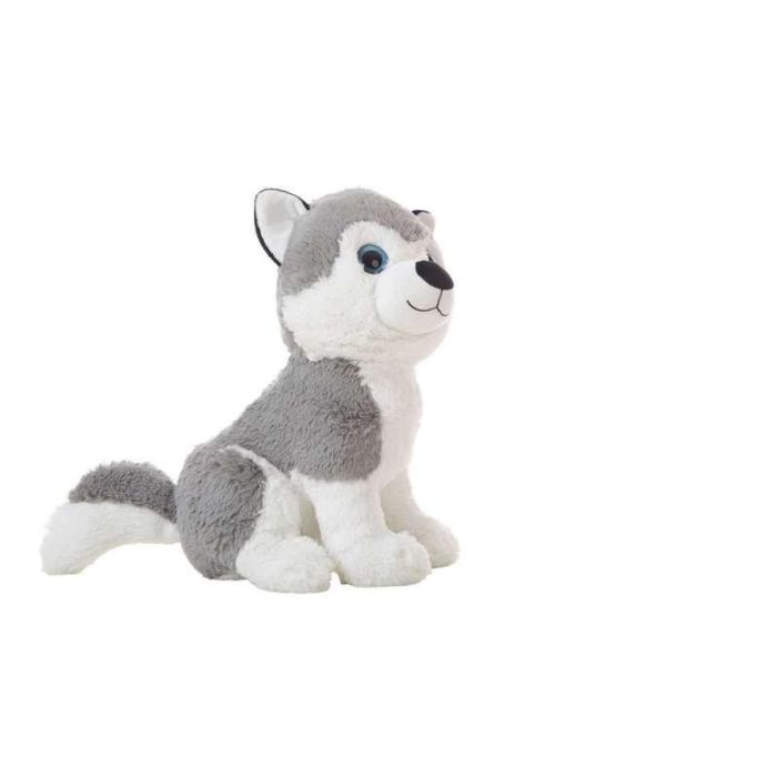 Creaciones Llopis Husky Ron Ojotes 28 cm Peluche Polyester 0 Creaciones Llopis Husky Ron Ojotes 28 cm Peluche Polyester 0