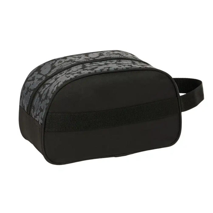 Neceser de Viaje Naruto Negro 26 x 15 x 12 cm 1