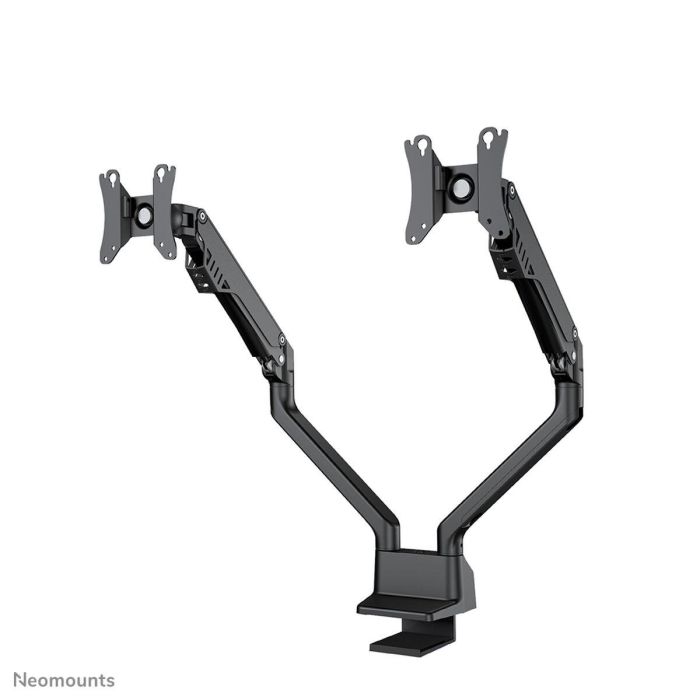 Soporte de Mesa para Pantalla Neomounts FPMA-D750DBLACK2 Negro Soporte de Mesa para Pantalla Neomounts FPMA-D750DBLACK2 Negro