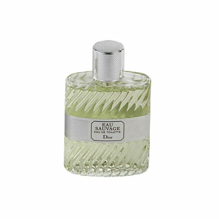 Dior Eau Sauvage Eau de Toilette para Hombre, 50 ml Vaporizador 2