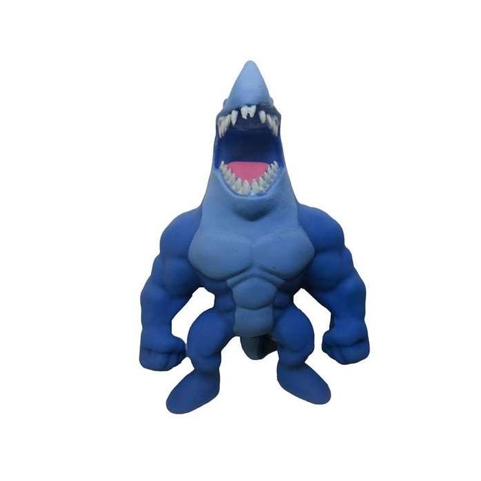 Figura estirable monsterflex dino 14 cm - modelos surtidos 9 Figura estirable monsterflex dino 14 cm - modelos surtidos 9