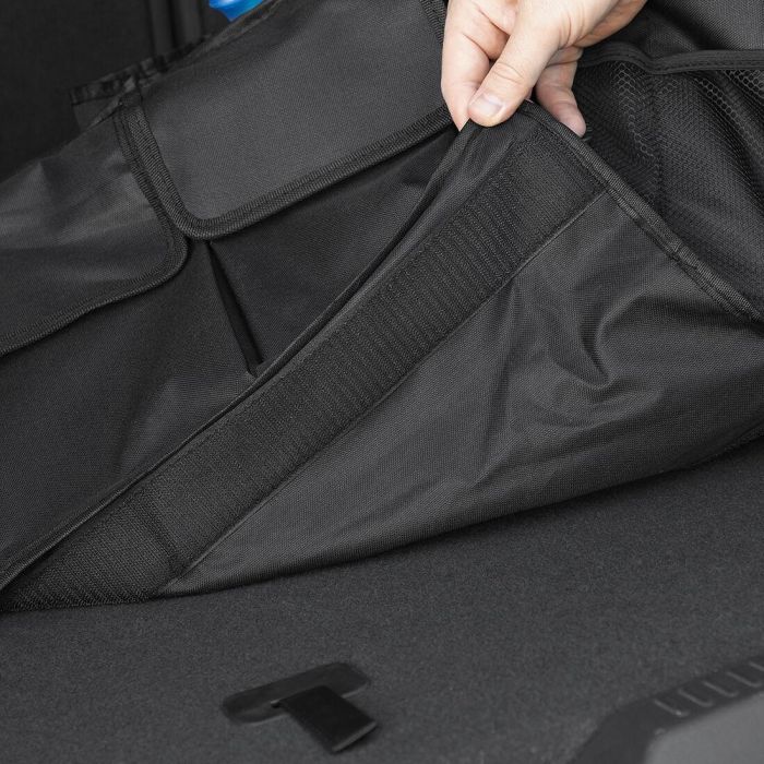 Organizador Plegable para Maletero de Coche Carry InnovaGoods 9 Organizador Plegable para Maletero de Coche Carry InnovaGoods 9