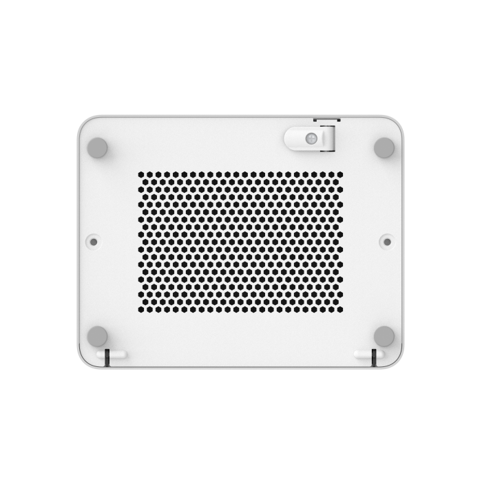 ASUS NUC 15 Pro+ RNUC15CRSU700002 Mini PC Barebone Intel Core Ultra 7 DDR5 96GB Wi-Fi 7 Plata 5