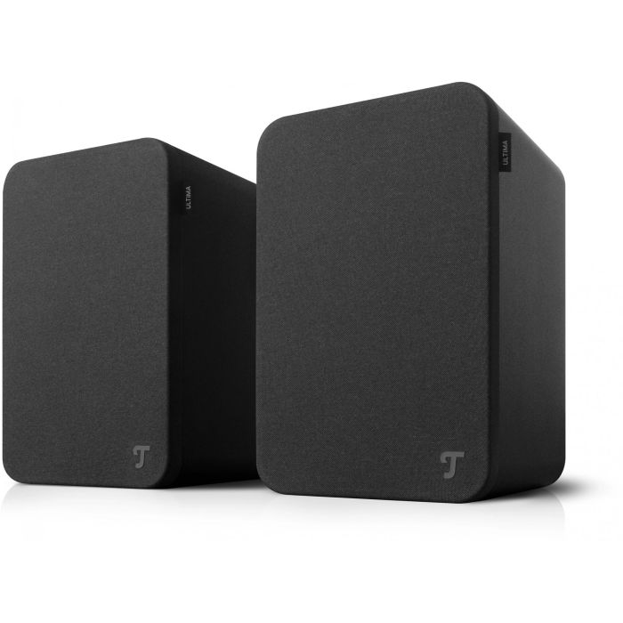 Teufel Ultima 20 Speaker Set negro 2 Teufel Ultima 20 Speaker Set negro 2