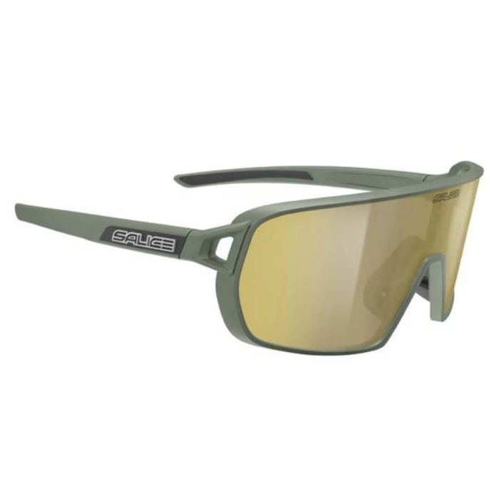 Gafas de Sol Unisex Salice SALICE 028 3