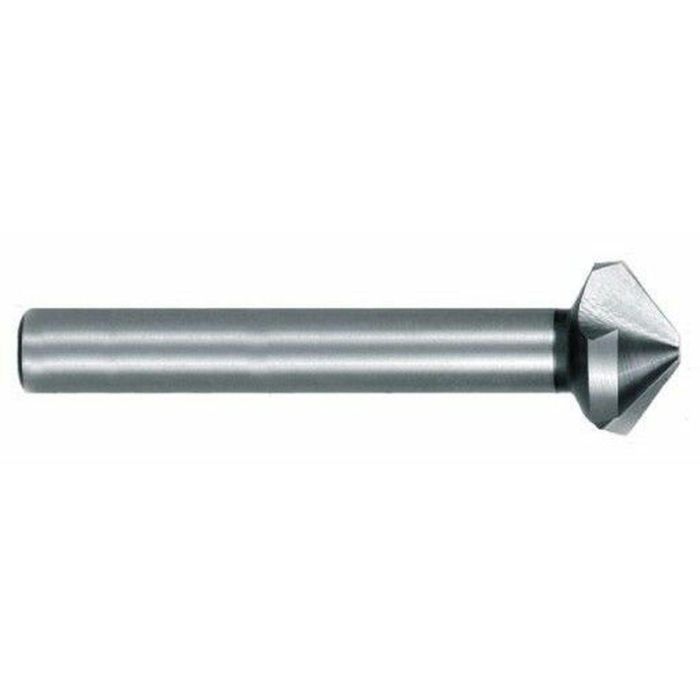 Avellanador cónico RUKO 102173 DIN 335 Acero de alta velocidad (HSS) 90º Forma de C 3 Avellanador cónico RUKO 102173 DIN 335 Acero de alta velocidad (HSS) 90º Forma de C 3