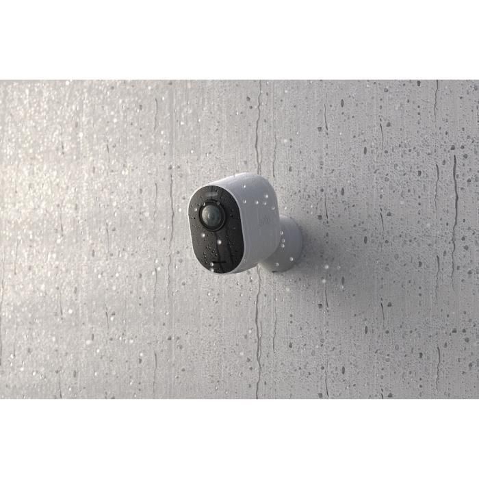 Pack de 4 Cámaras ARLO Ultra V2 para Exterior, Batería y Visión Nocturna 5 Pack de 4 Cámaras ARLO Ultra V2 para Exterior, Batería y Visión Nocturna 5