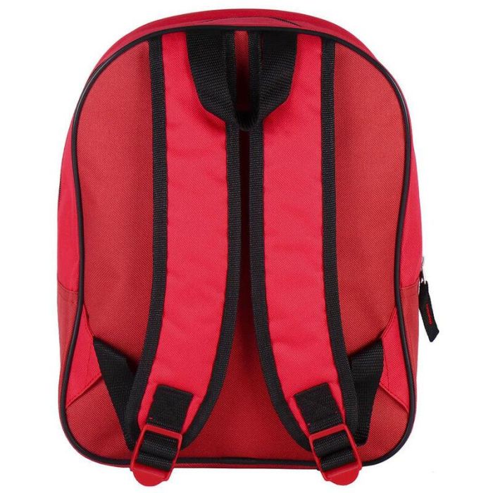 CERDÁ Mochila 3D Spiderman Marvel Niño 31cm 1