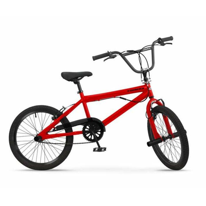 Bicicleta Toimsa 3 Bicicleta Toimsa 3