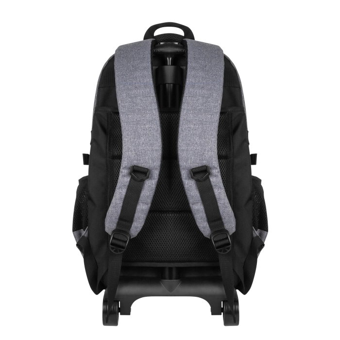 Mochila Con Ruedas Trolley Phoenix Discovery 3