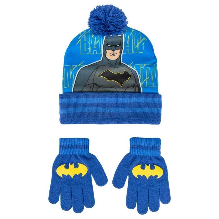 Conjunto 2 piezas batman tu:t.unica Conjunto 2 piezas batman tu:t.unica