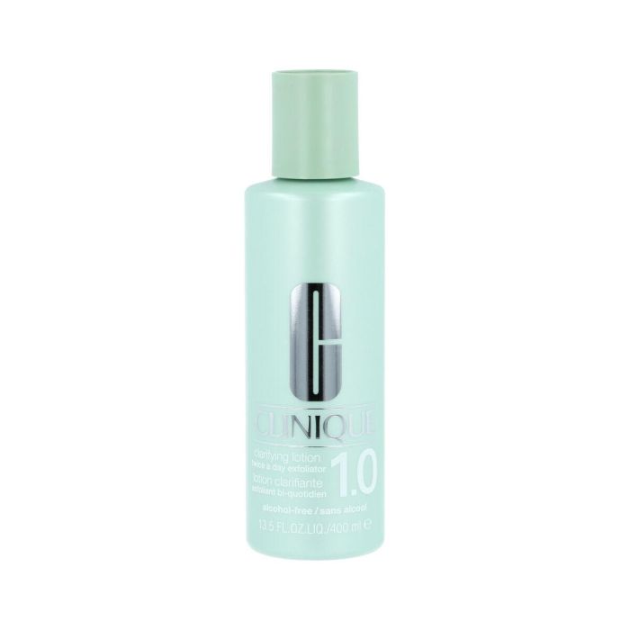 Loción Exfoliante Clinique 1.0 400 ml 1