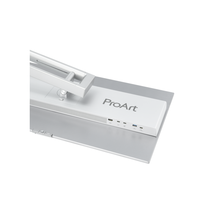 ASUS ProArt OLED PA32UCDM Monitor 31.5" 4K Ultra HD QD-OLED Plata 90LM03HE-B01K70 10 ASUS ProArt OLED PA32UCDM Monitor 31.5" 4K Ultra HD QD-OLED Plata 90LM03HE-B01K70 10