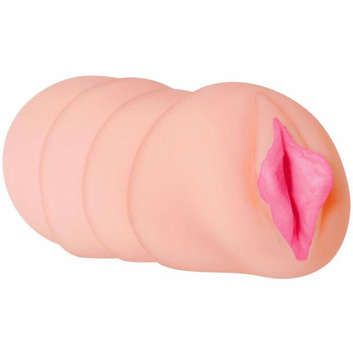 Masturbador Masculino Zero Tolerance Zero Tolerance Carne 3