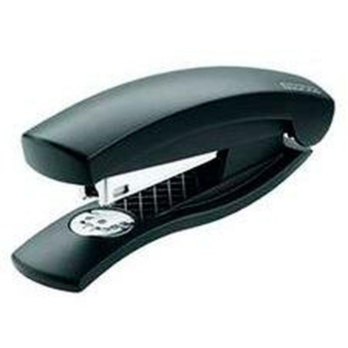 Grapadora Novus City Line C1 Negro (20 Unidades) 1 Grapadora Novus City Line C1 Negro (20 Unidades) 1