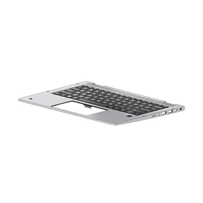 HP Keyboard/top cover HP Keyboard/top cover