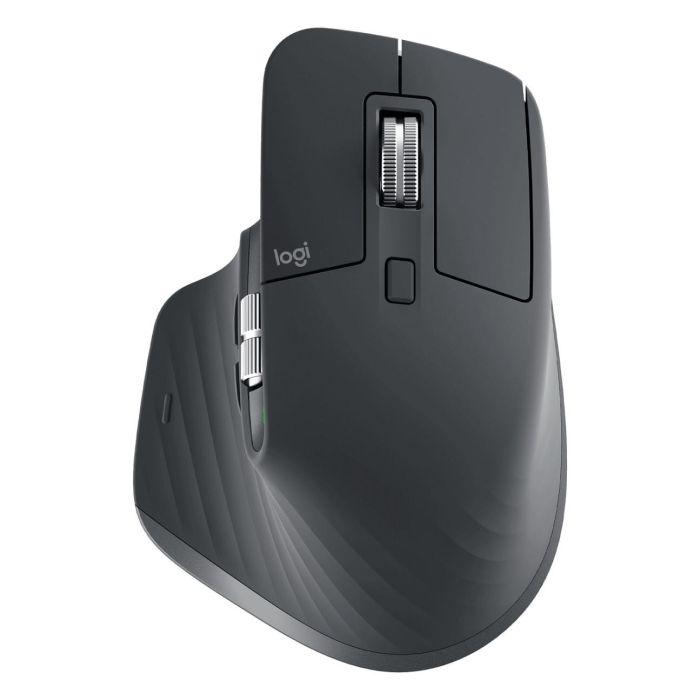 Logitech Mouse MX Master 3S 3