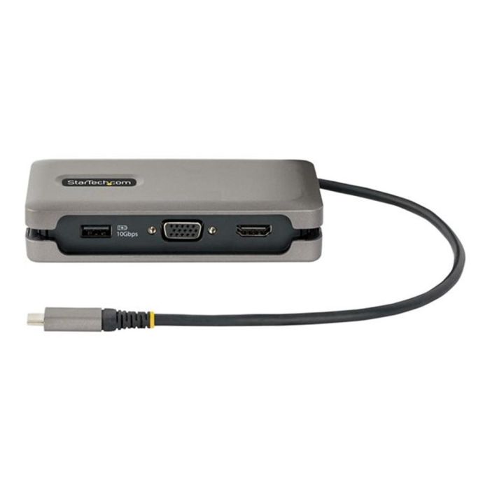 Docking Station Startech Dkt31Cvhpd3 Usb Tipo Docking Station Startech Dkt31Cvhpd3 Usb Tipo