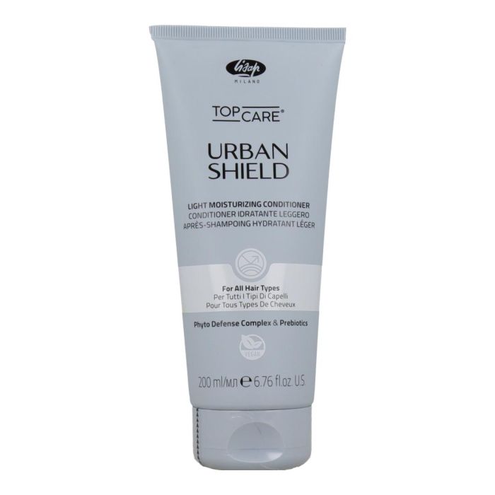 Lisap Top Care Urban Acondicionador Antipolución 200 ml
