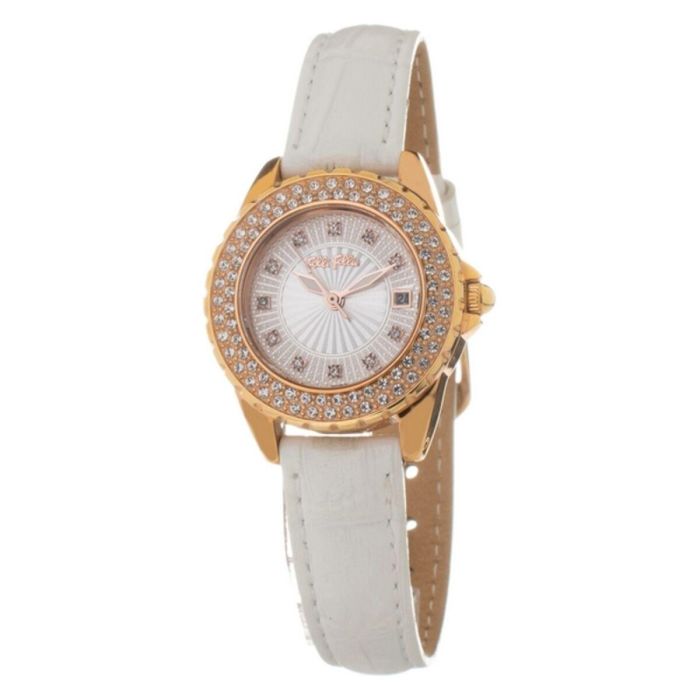 Reloj Mujer Folli Follie wf13b071stb (Ø 30 mm) Reloj Mujer Folli Follie wf13b071stb (Ø 30 mm)